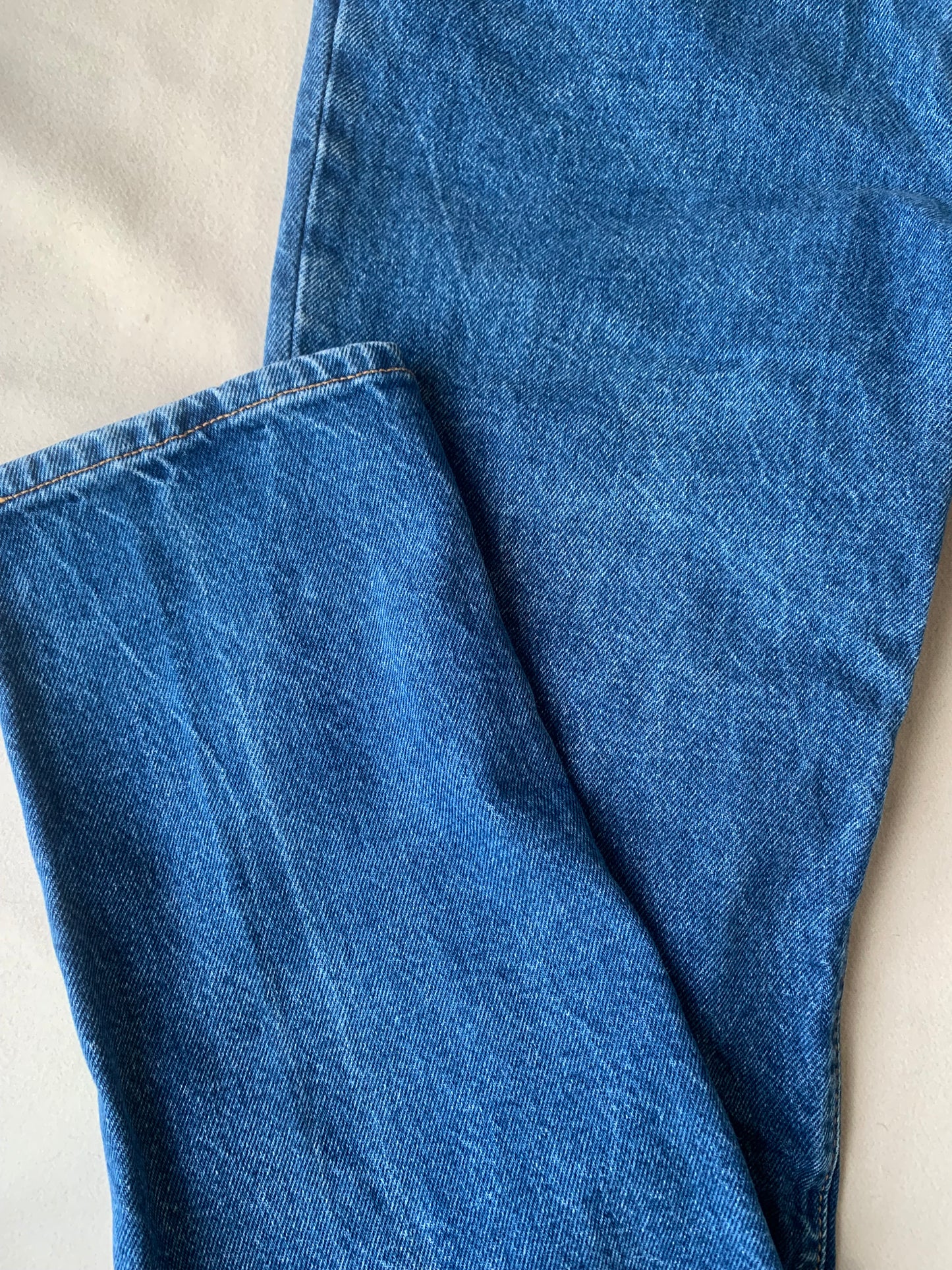 Vintage ladies Levi’s 505 jeans