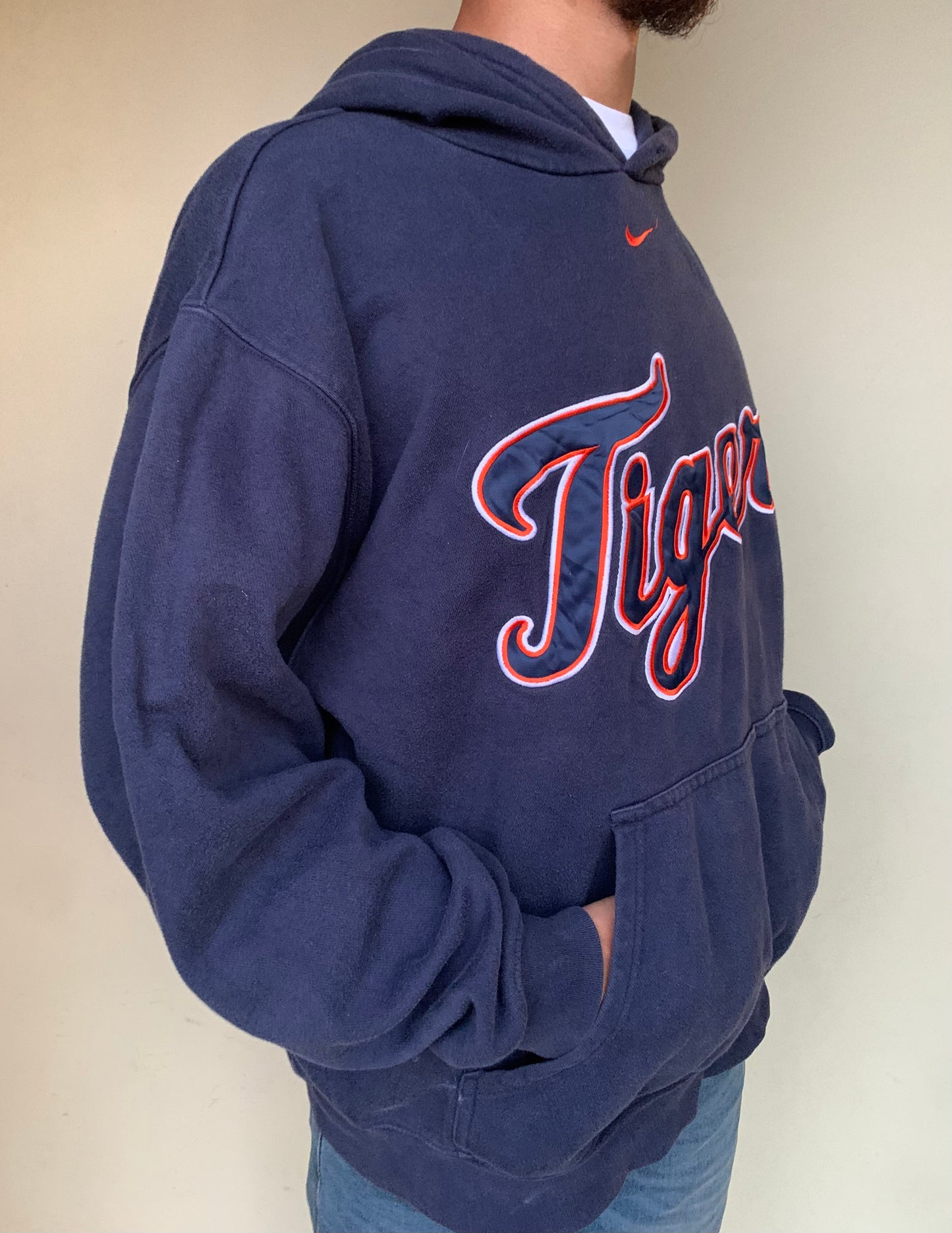 Tigers Hoodie