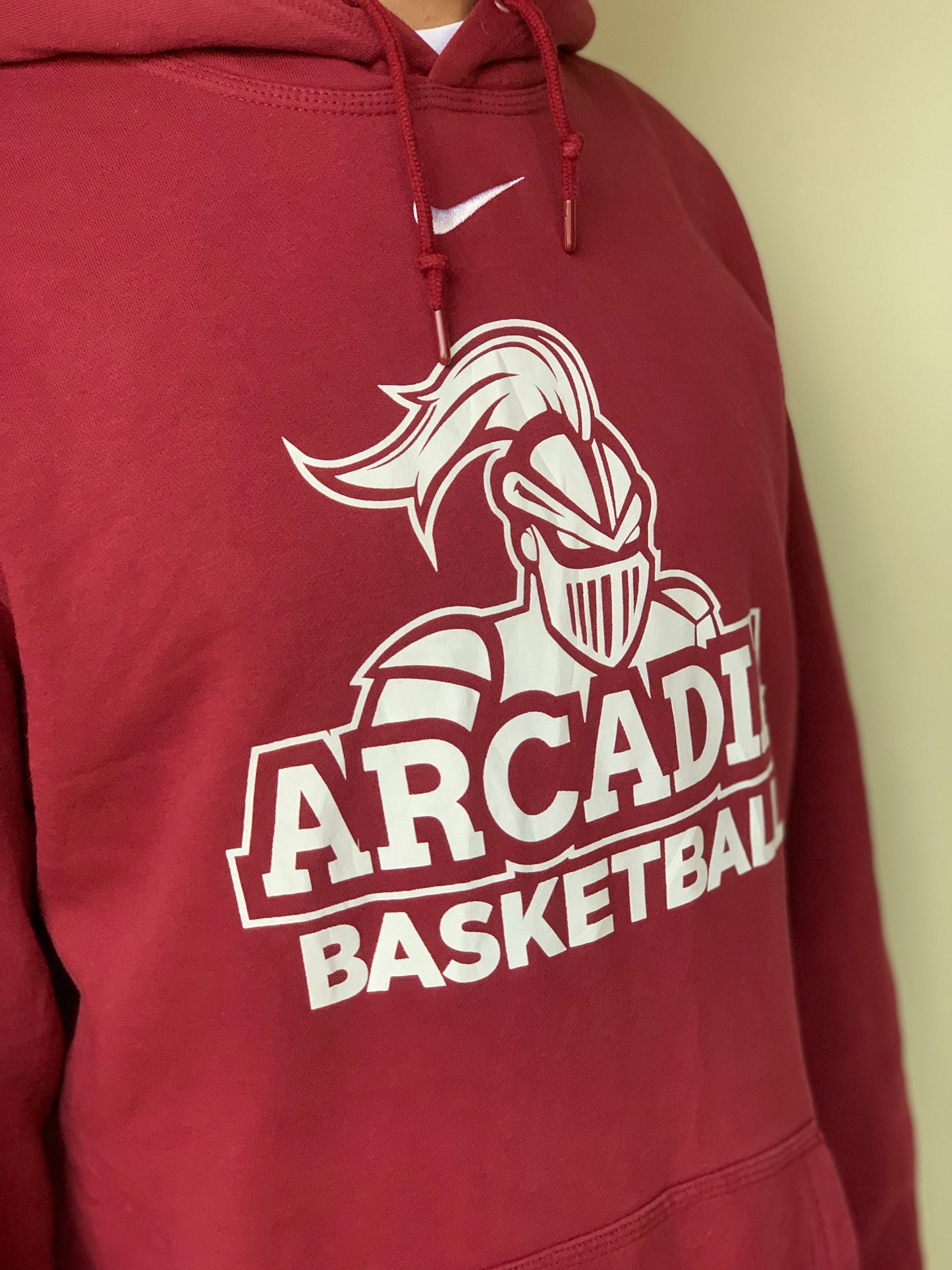 Arcadia Knights hoodie