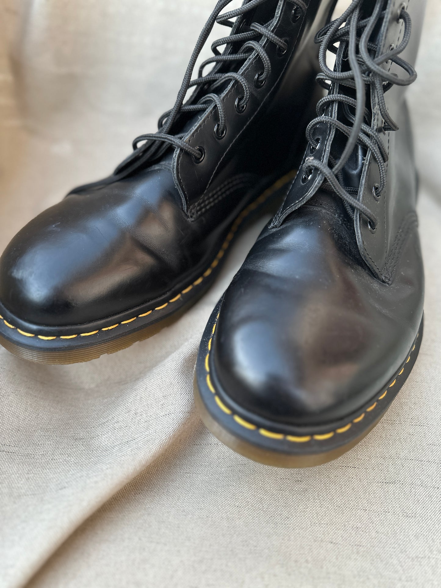 Dr Martens 1460 smooth