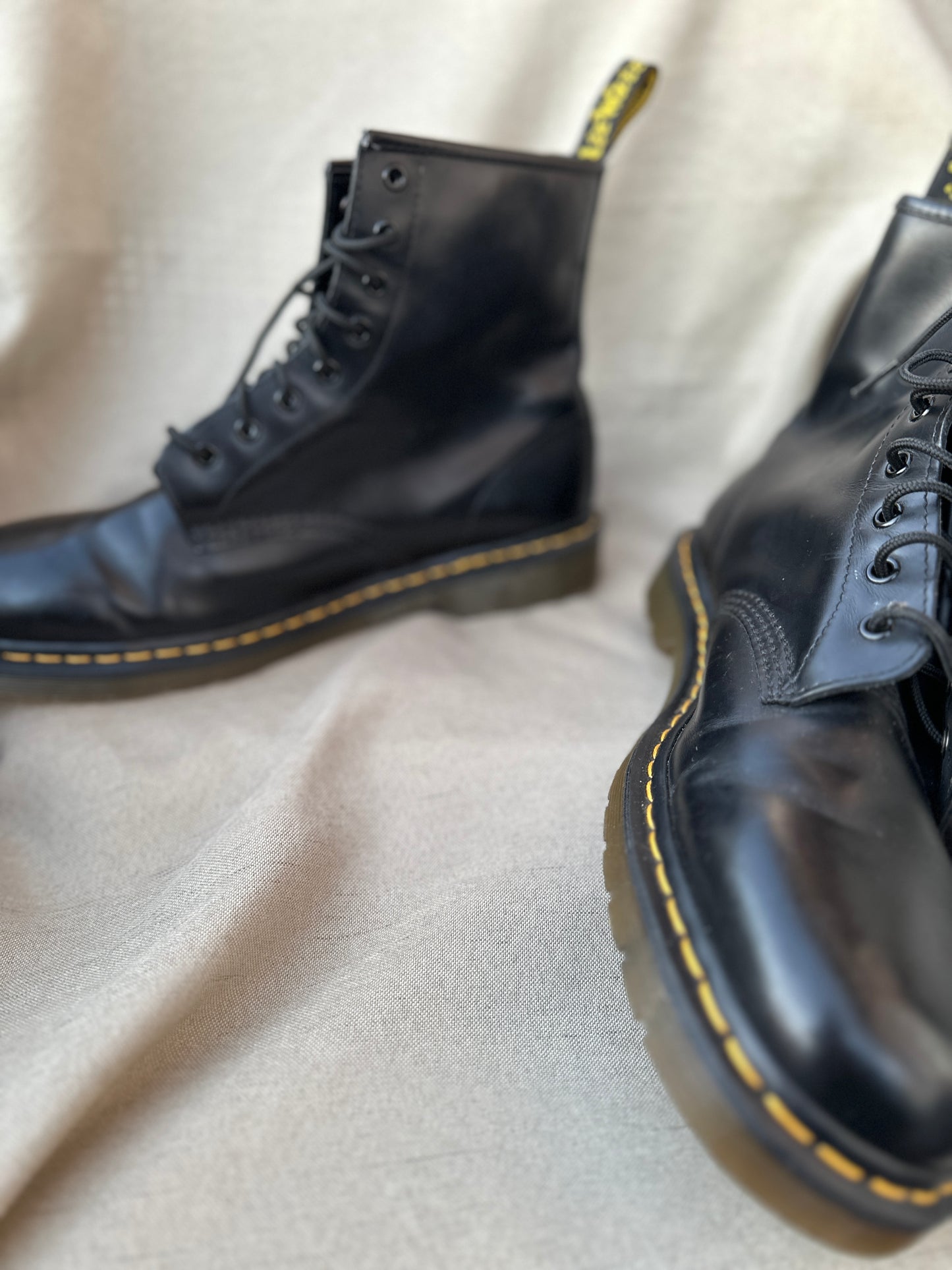 Dr Martens 1460 smooth