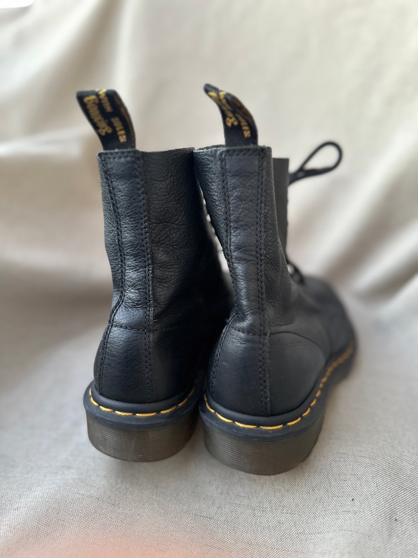 Dr Martens 1460 Nappa leather