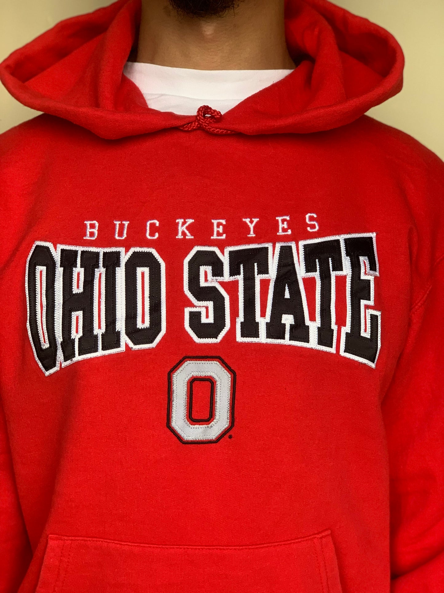 Champion/Ohio State Hoodie