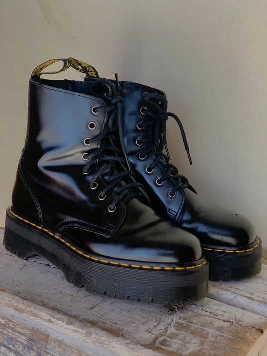 Dr Martens Jadon 6,5s