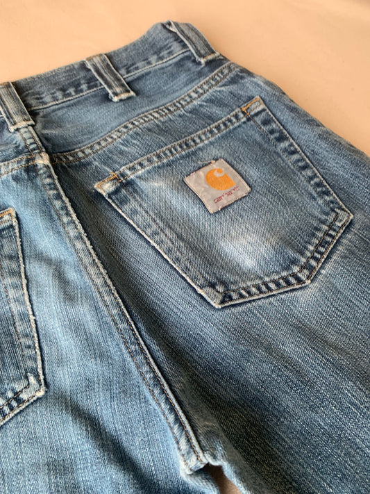 Carhartt ladies jeans