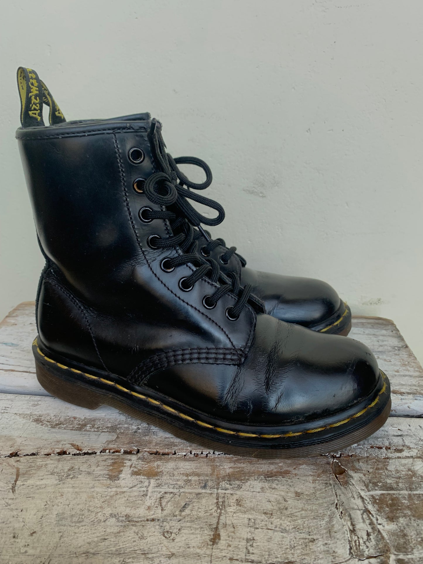 Dr Martens 1460 8-hole (4)