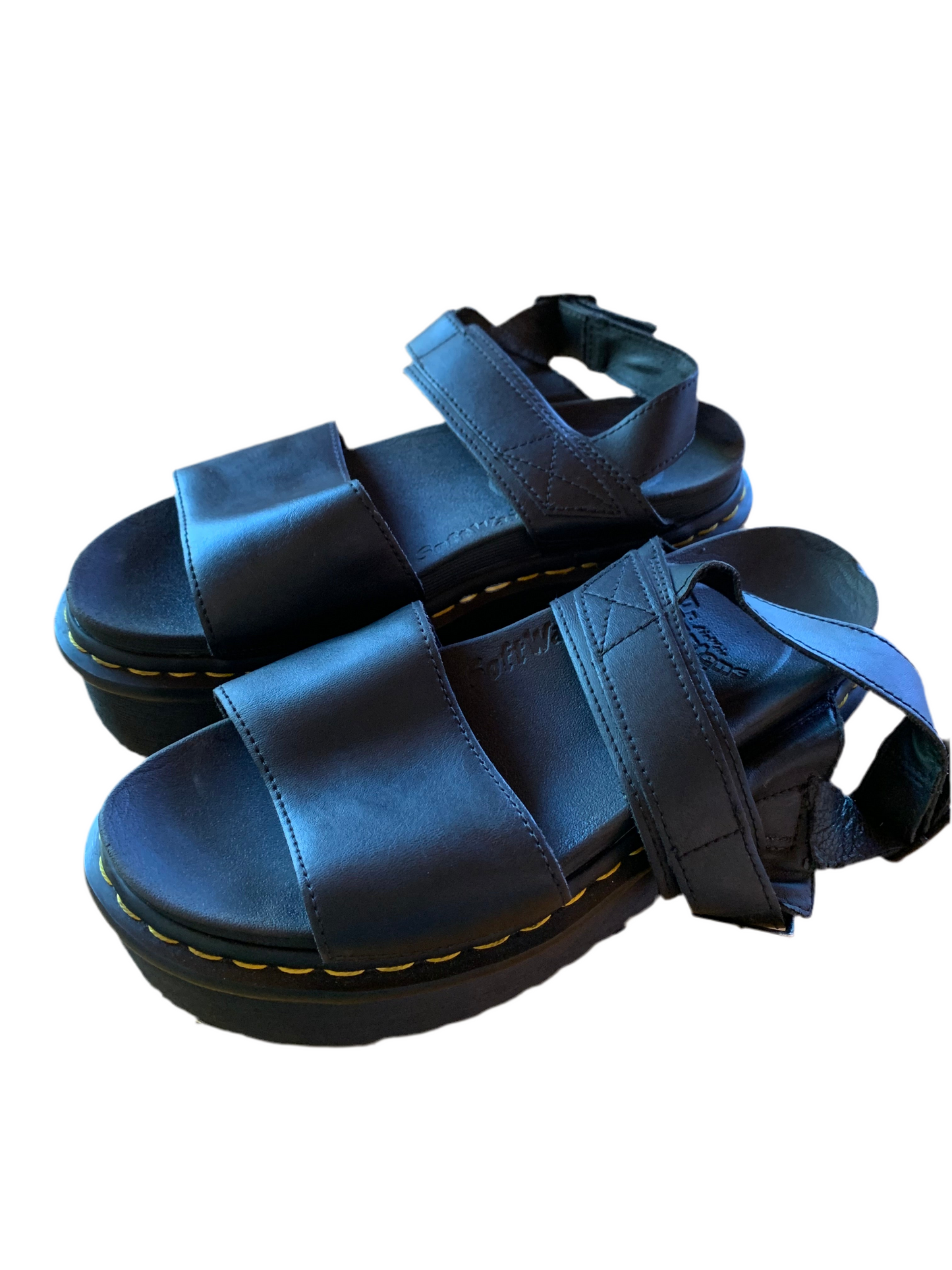 Dr Martens Voss Quad sandal