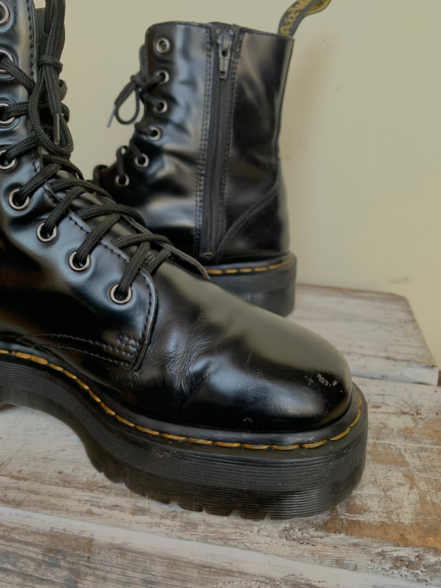 Dr Martens Jadon