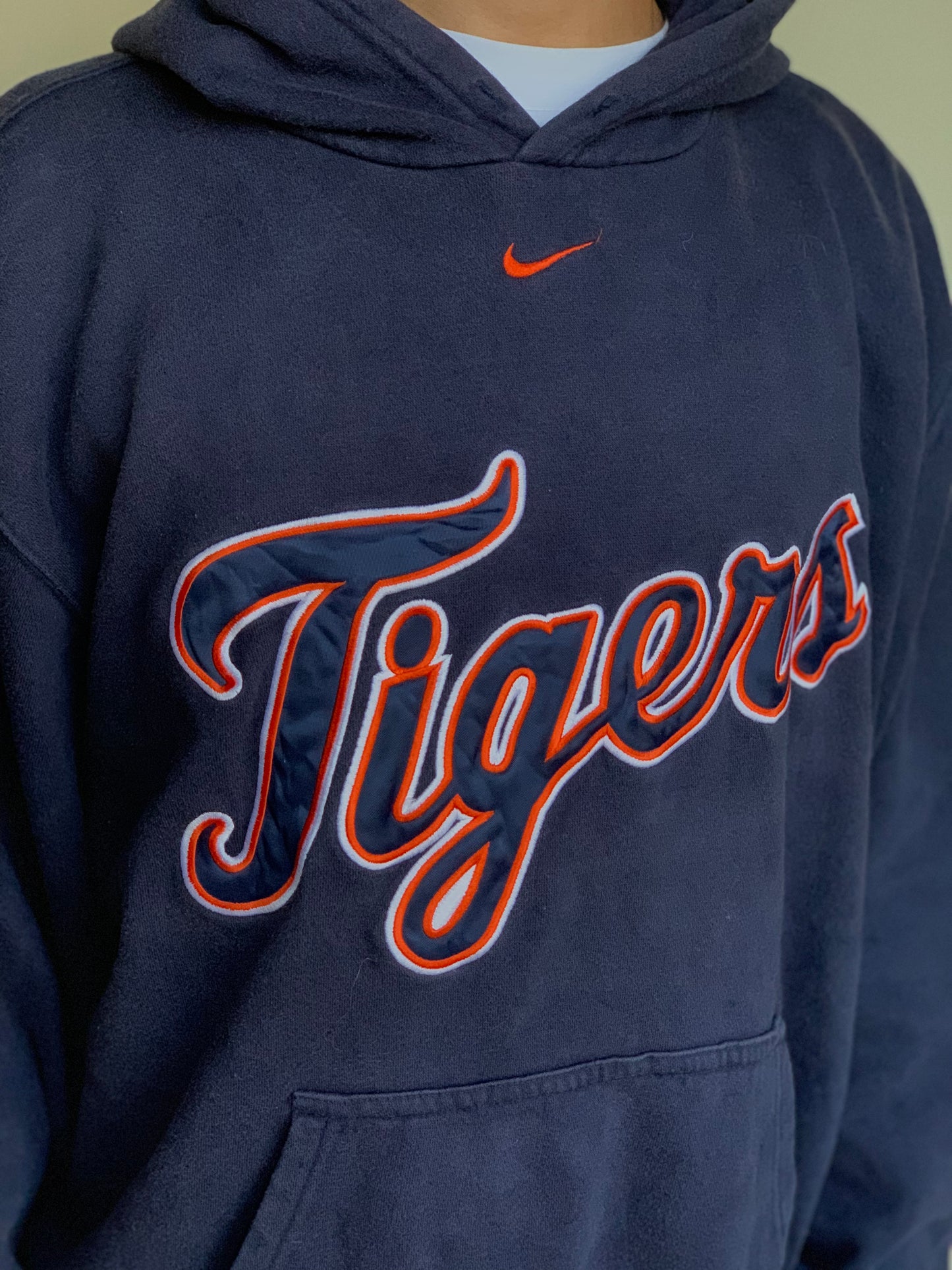 Tigers Hoodie