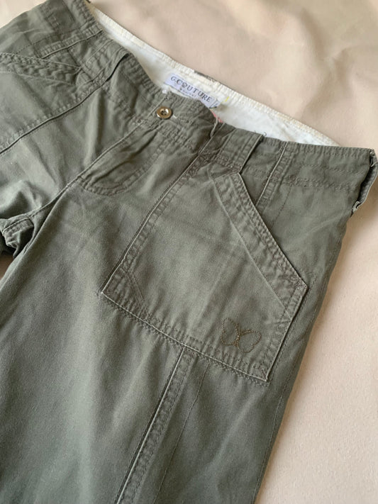 G-Couture cargo pants