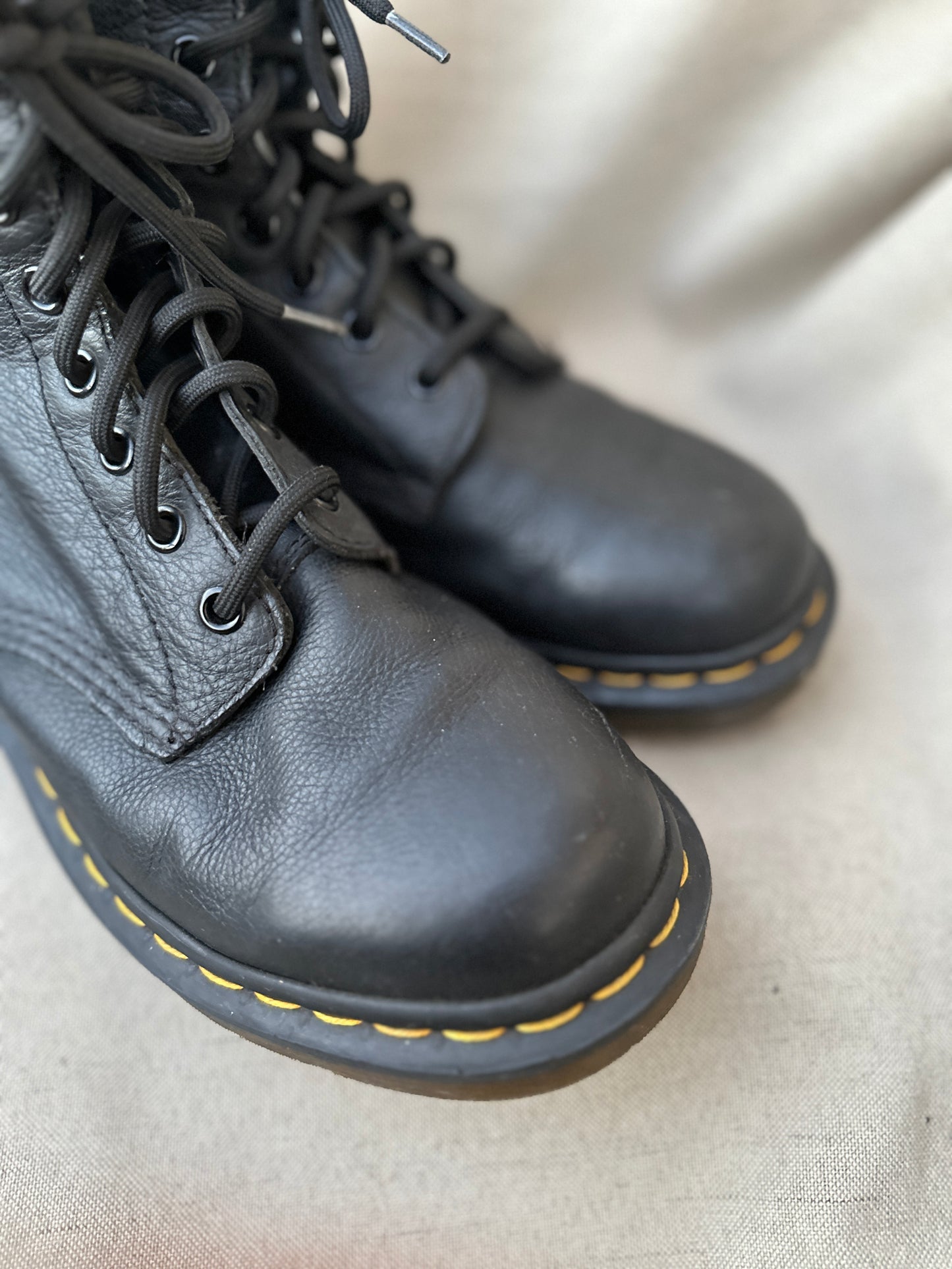 Dr Martens 1460 Nappa leather