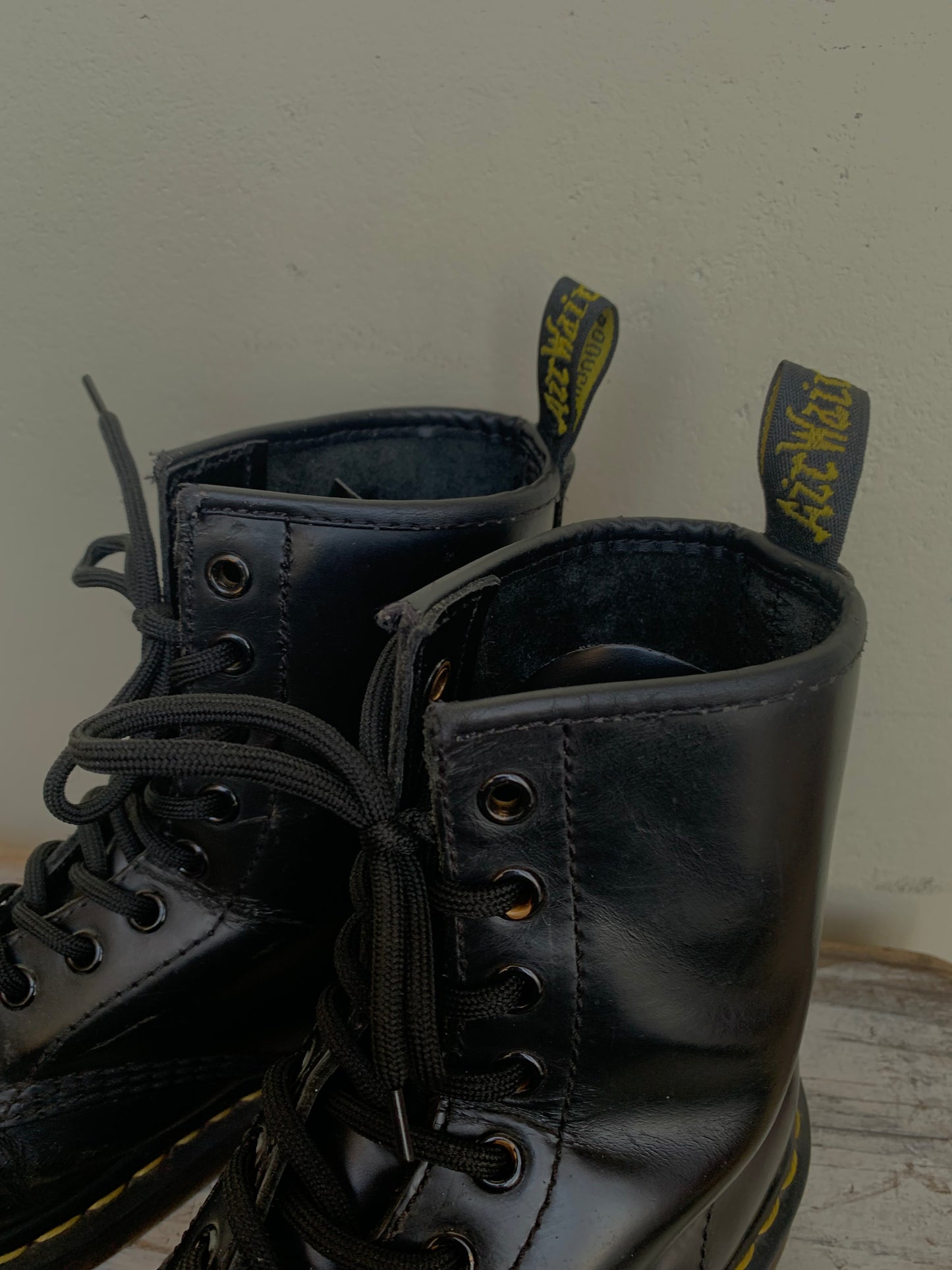 Dr Martens 1460 8-hole (4)