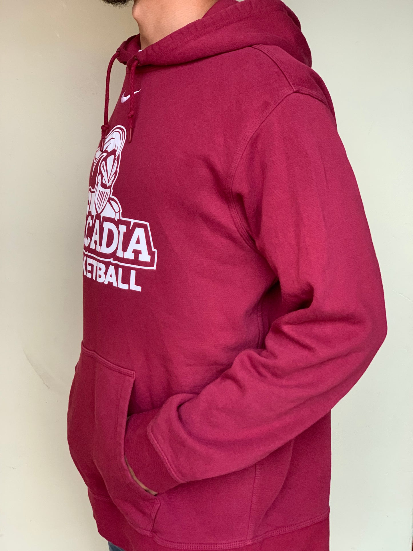 Arcadia Knights hoodie