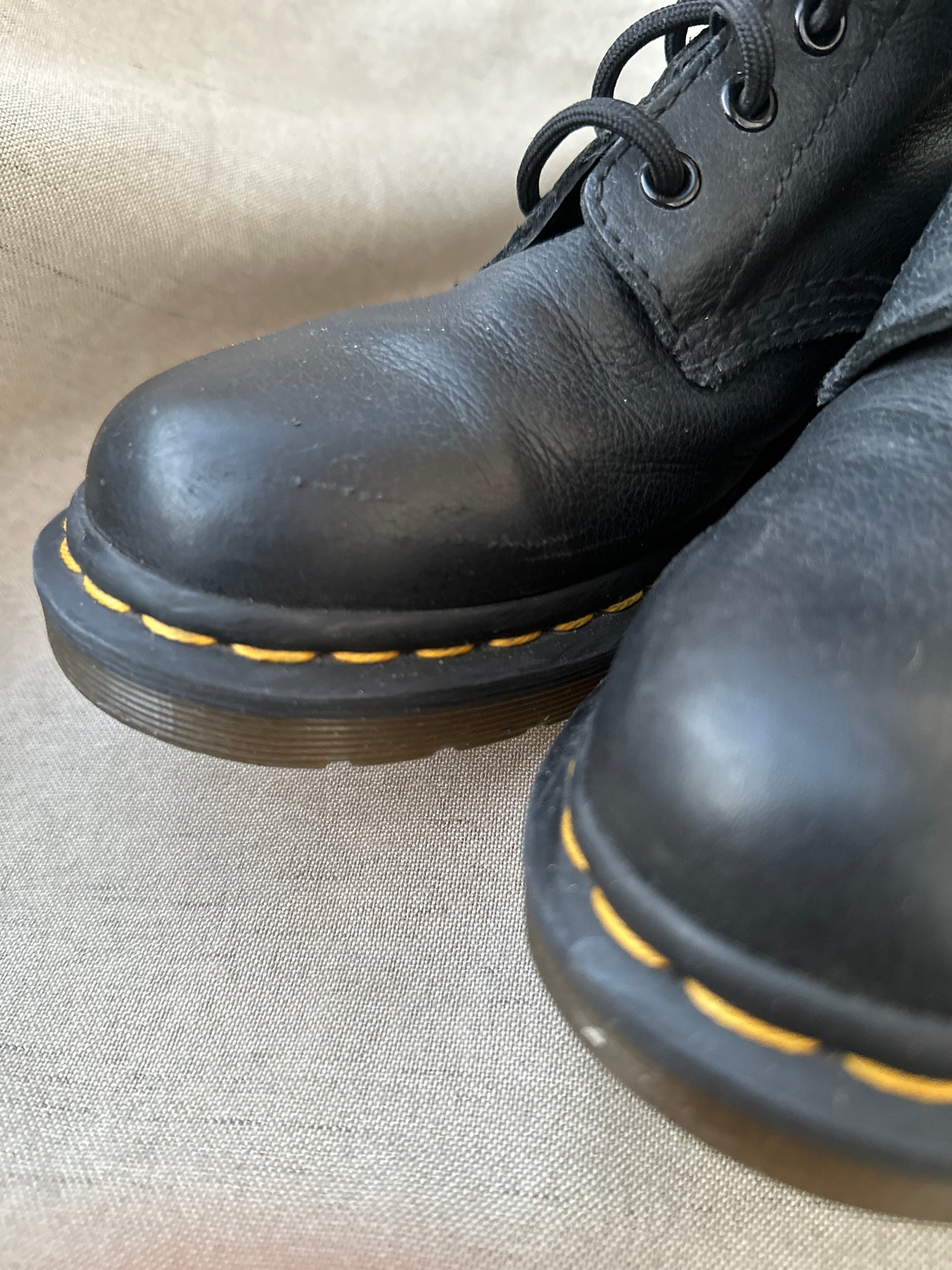 Dr Martens 1460 Nappa leather