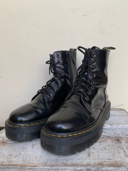 Dr Martens Jadon