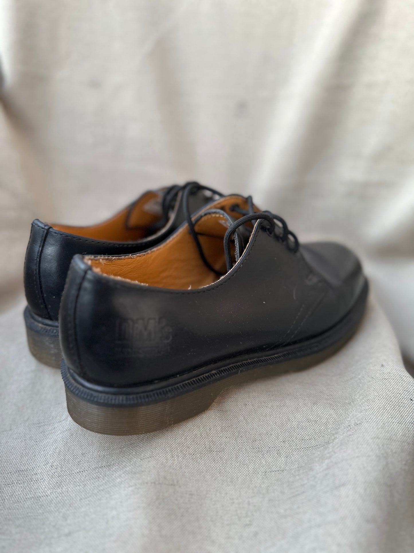 Dr Martens 1461 Smooth leather