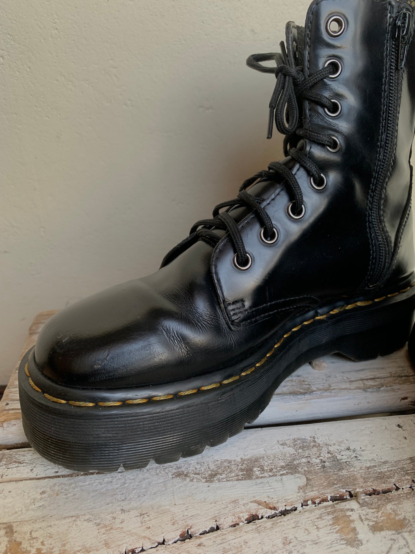 Dr Martens Jadon