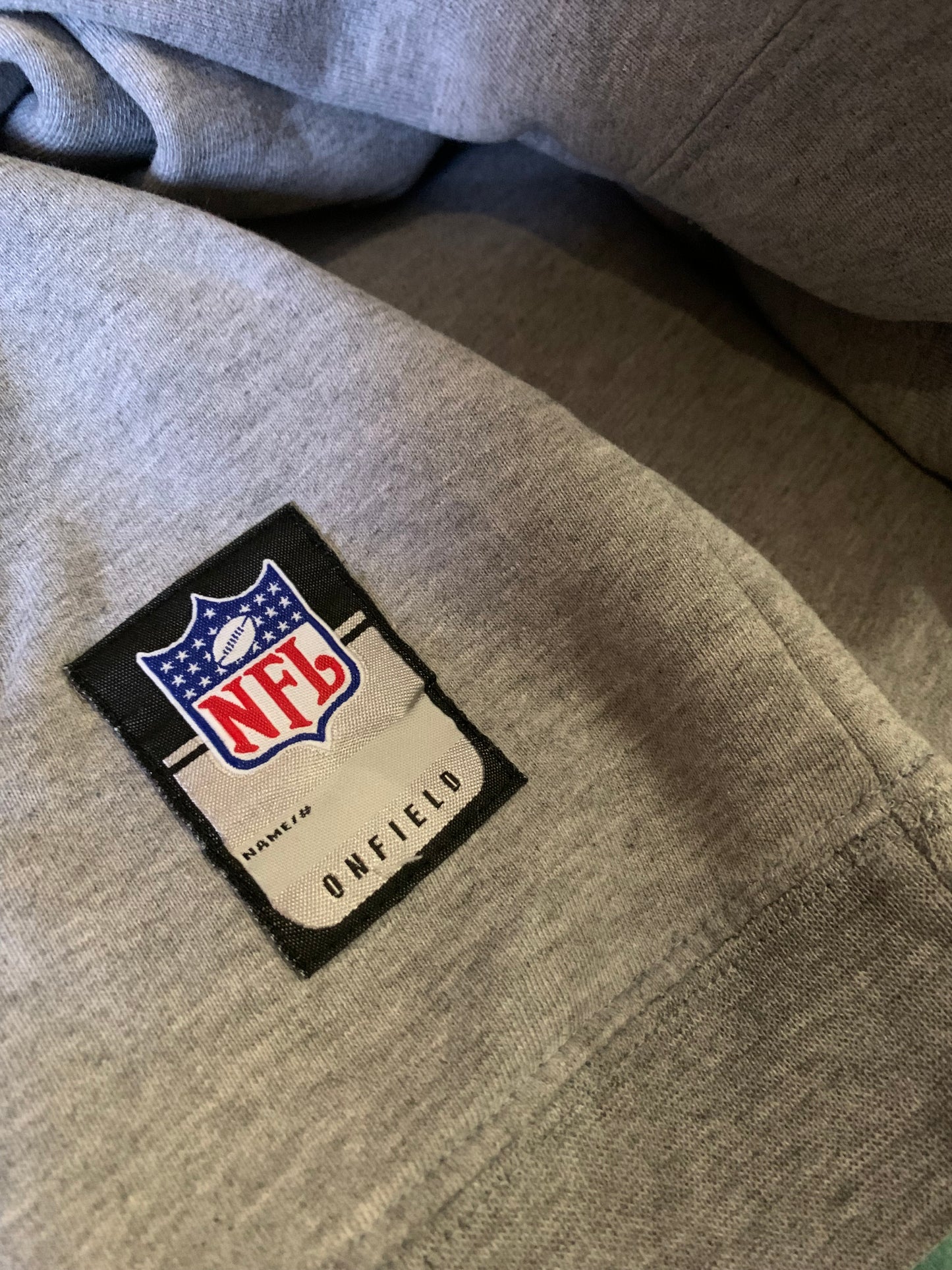 Eagles NFL sweatshirt