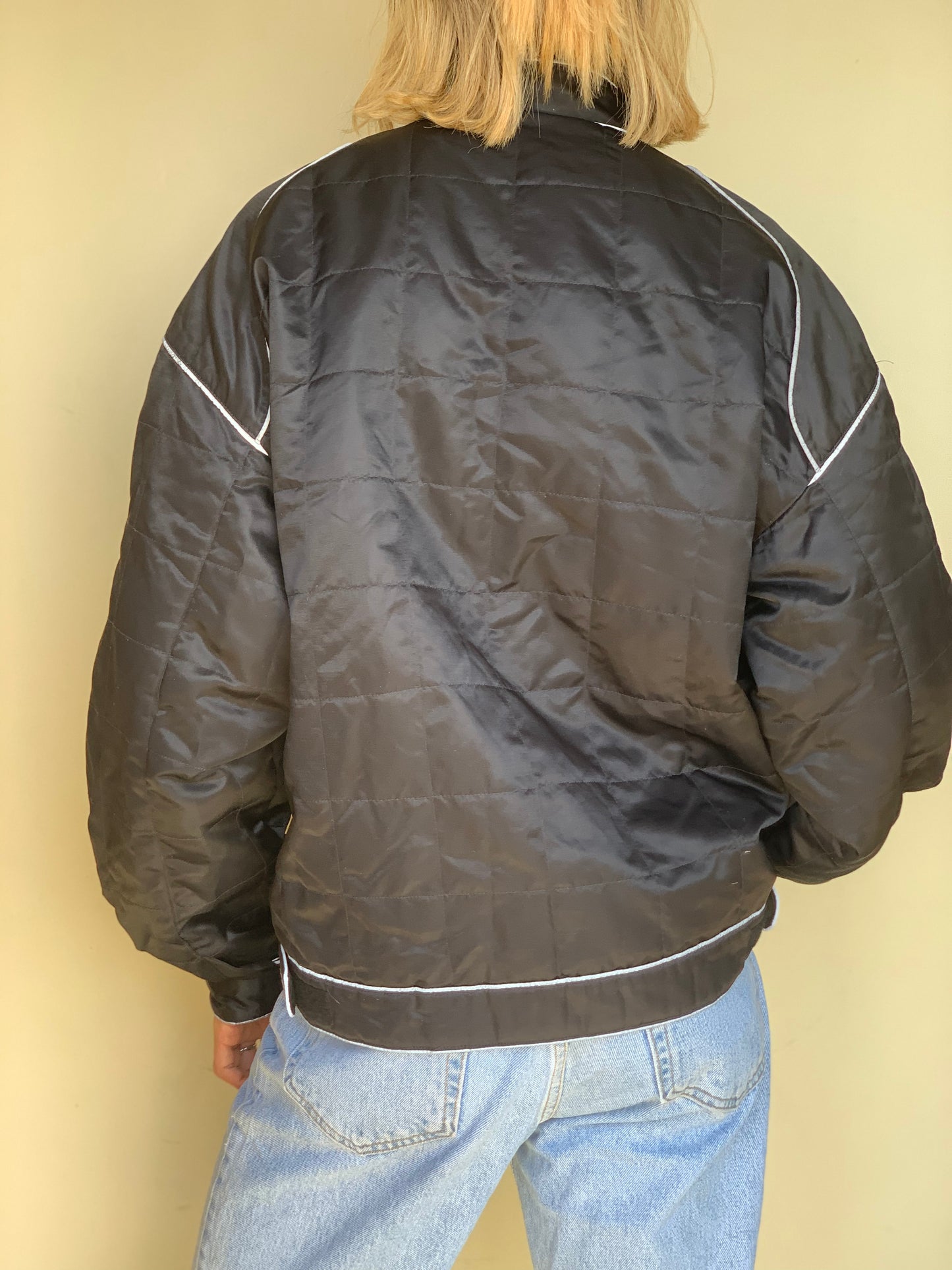 Dakota Racing jacket