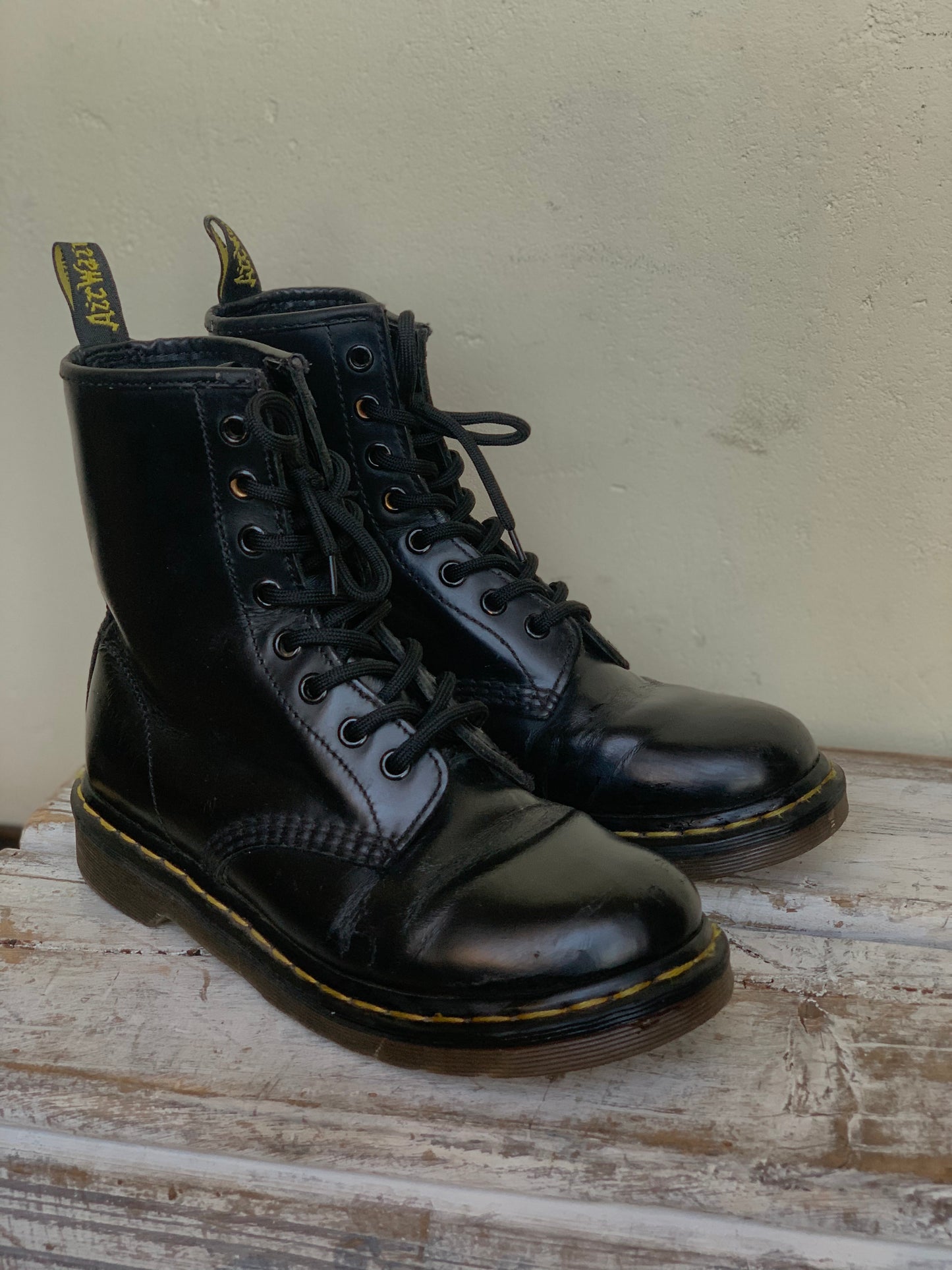 Dr Martens 1460 8-hole (4)