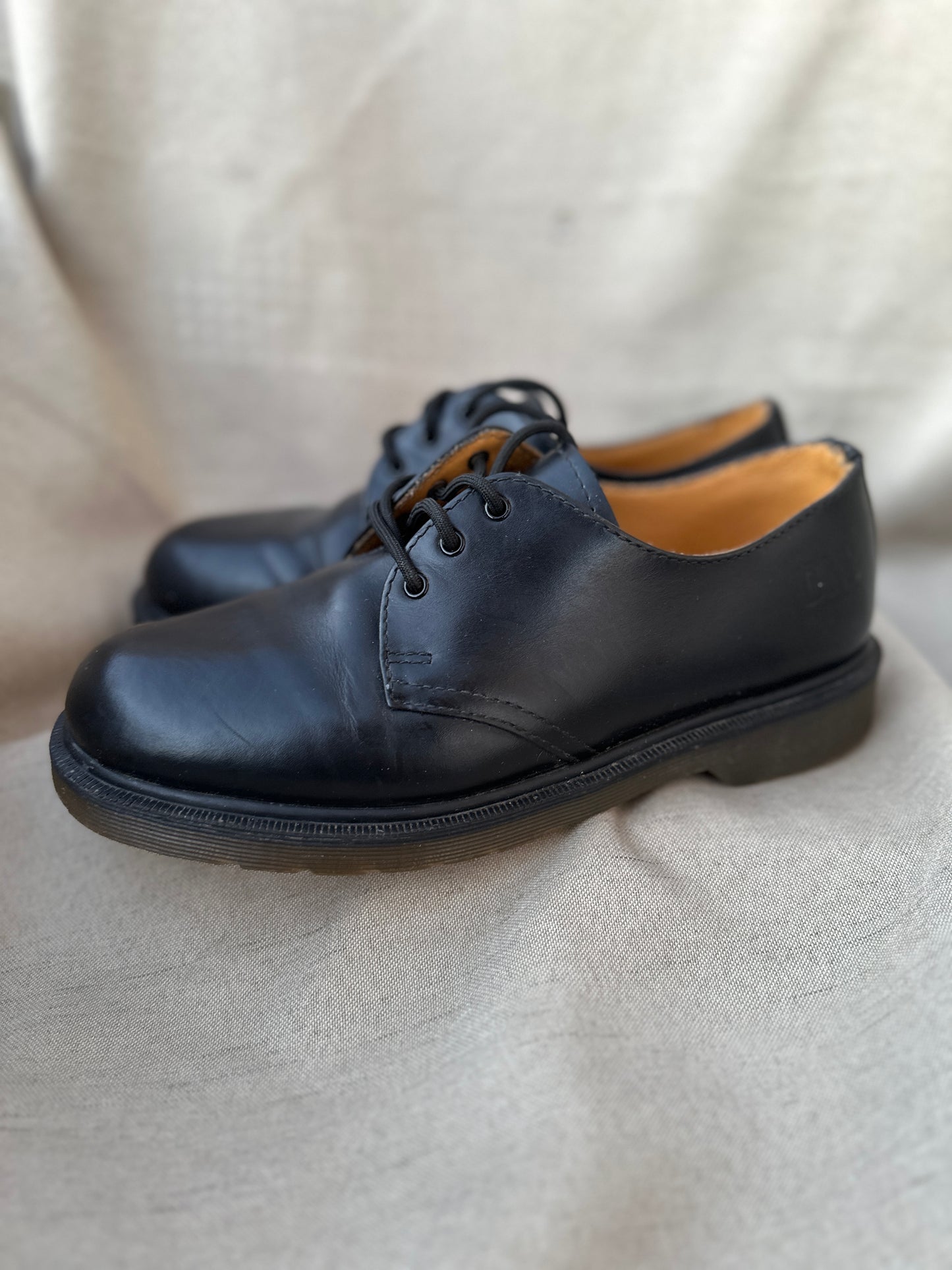 Dr Martens 1461 Smooth leather