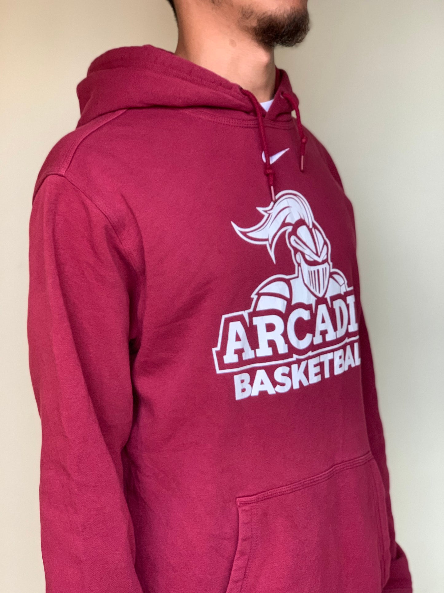 Arcadia Knights hoodie