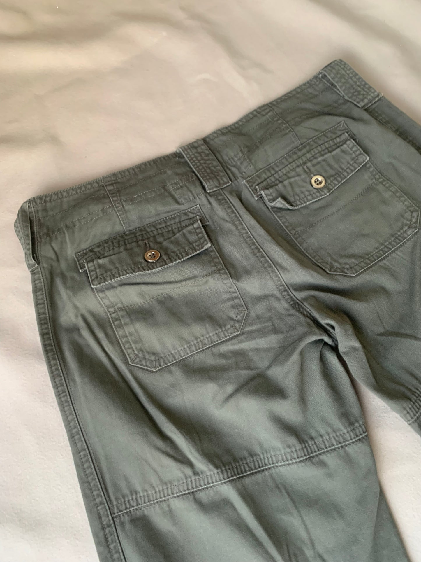 G-Couture cargo pants