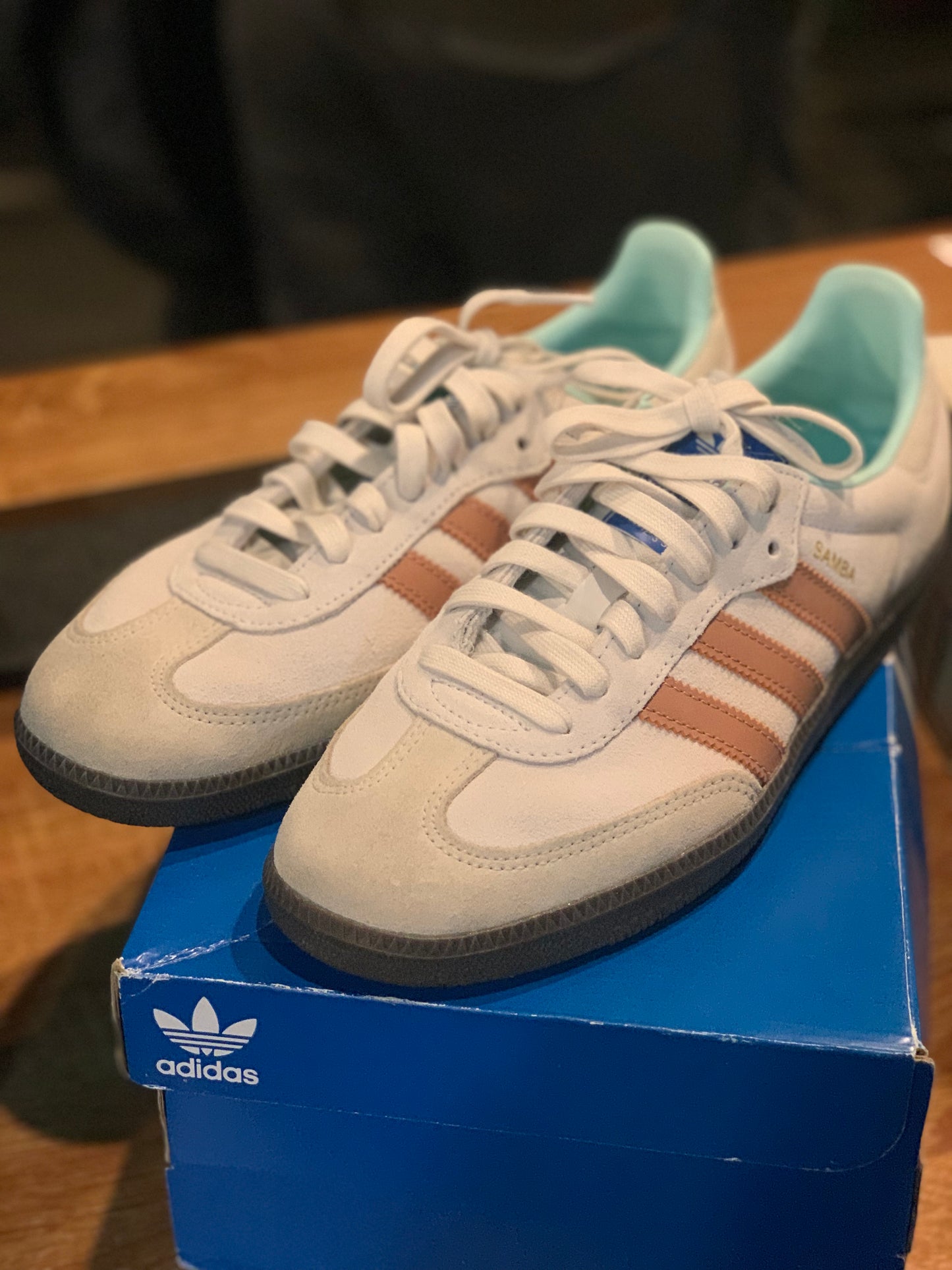 Adidas Samba OG