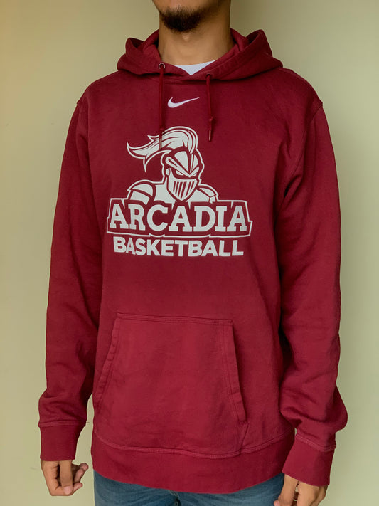 Arcadia Knights hoodie