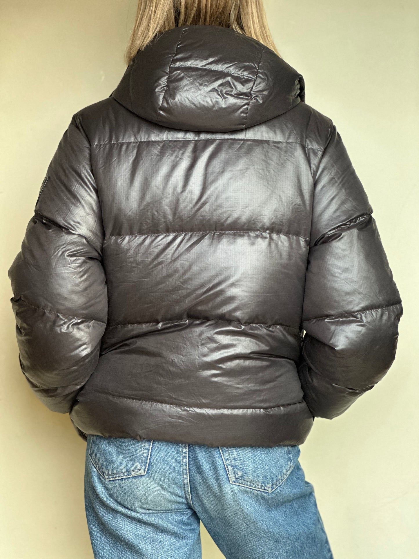 Polo Ralph Lauren puffer