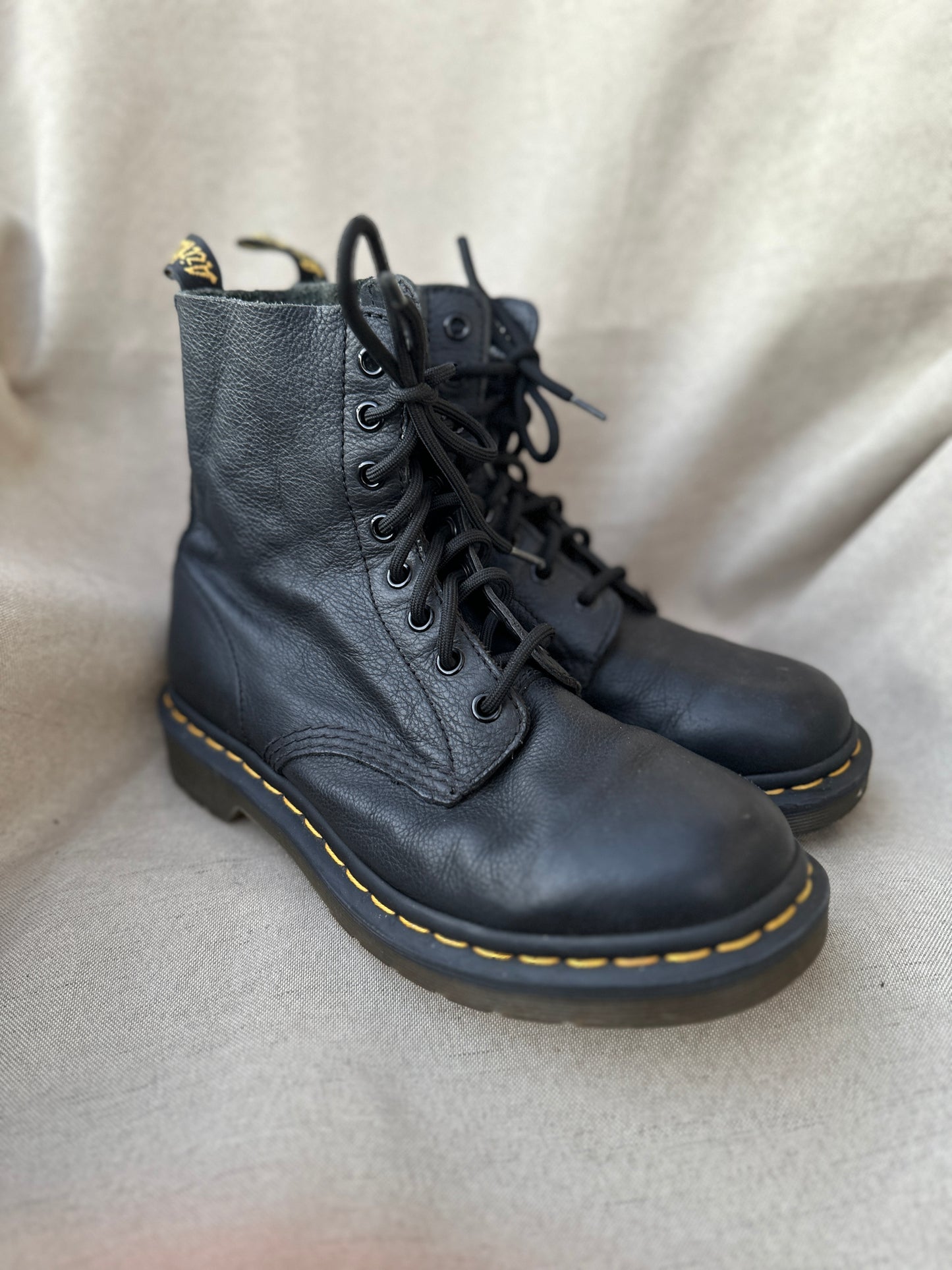 Dr Martens 1460 Nappa leather