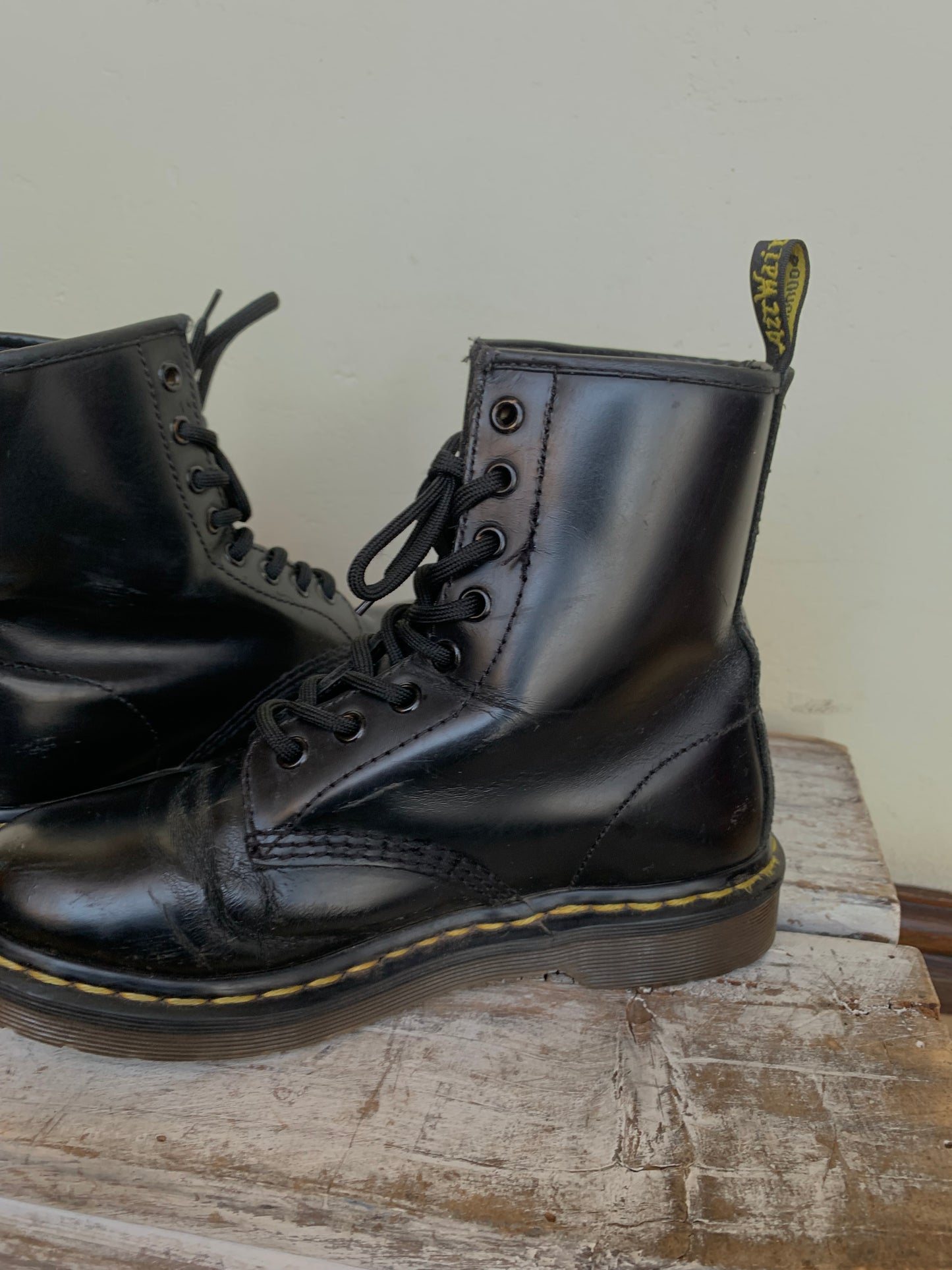 Dr Martens 1460 8-hole (4)