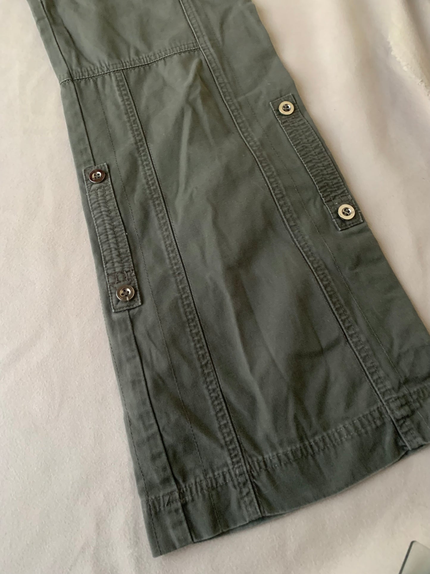 G-Couture cargo pants