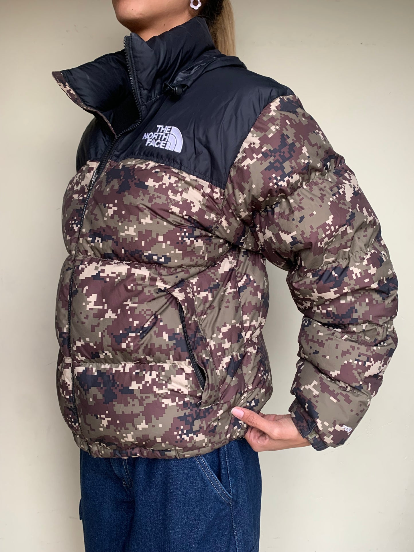 The North Face Puffer