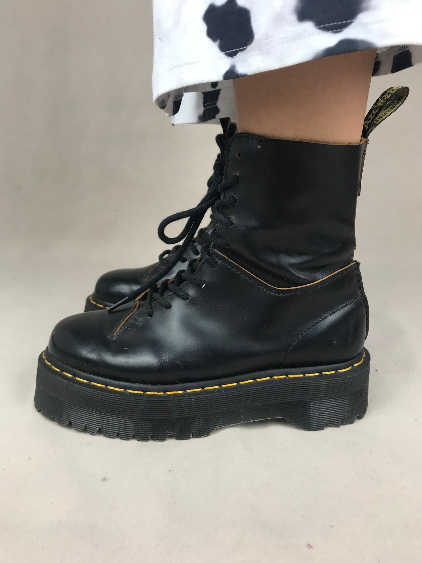 Dr Martens Jadon Decon