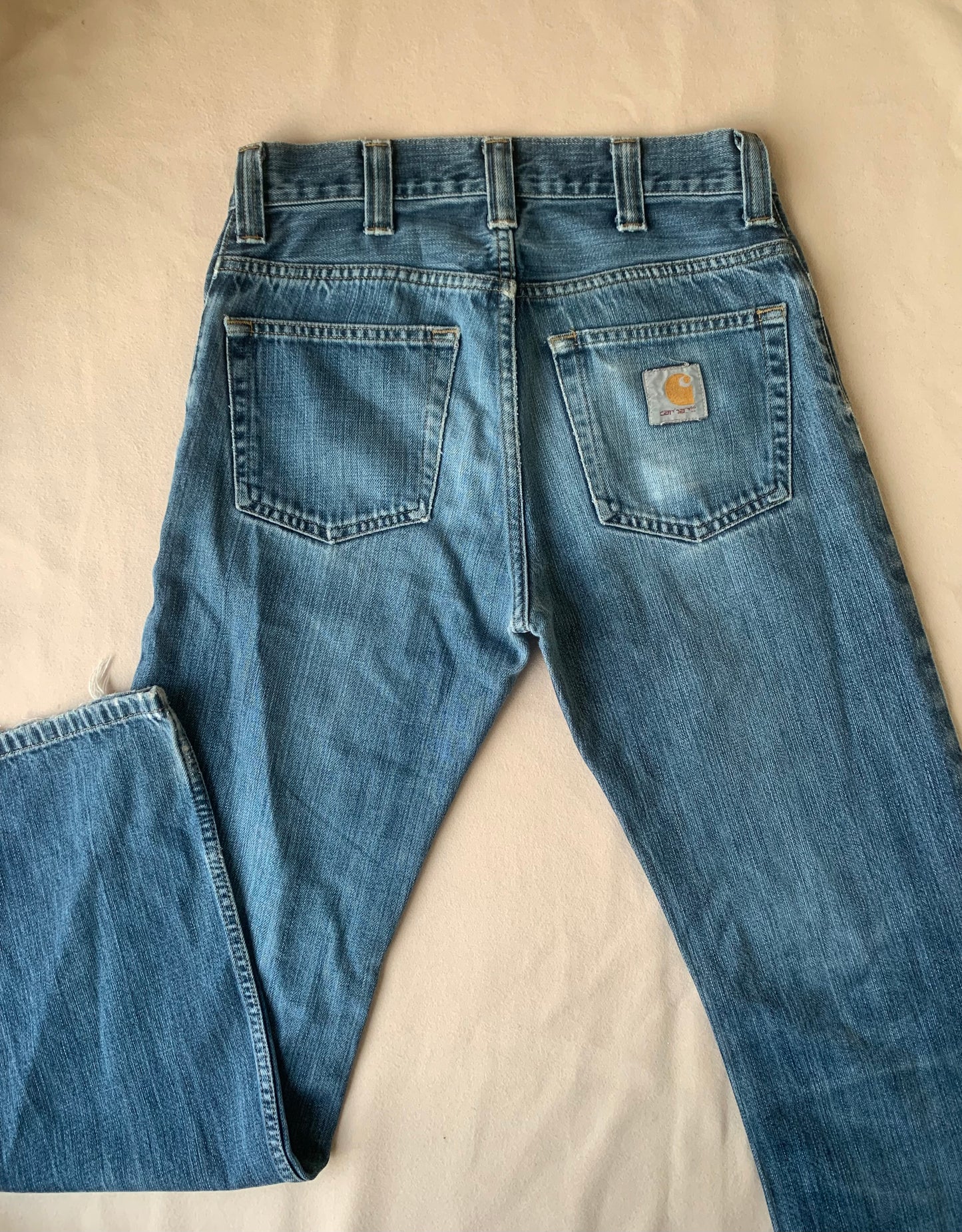 Carhartt ladies jeans