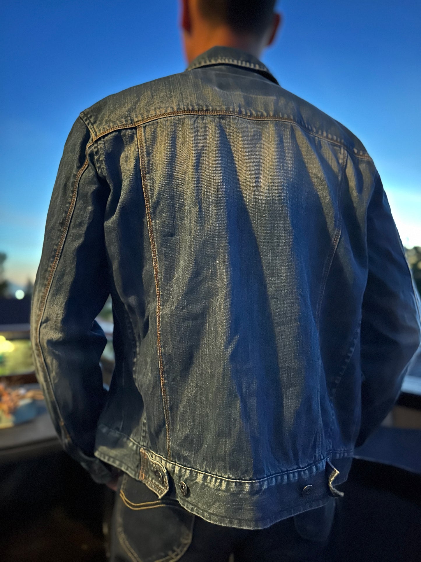 Esprit denim jacket