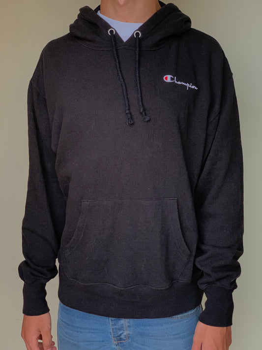 Champion hoodie (Med)