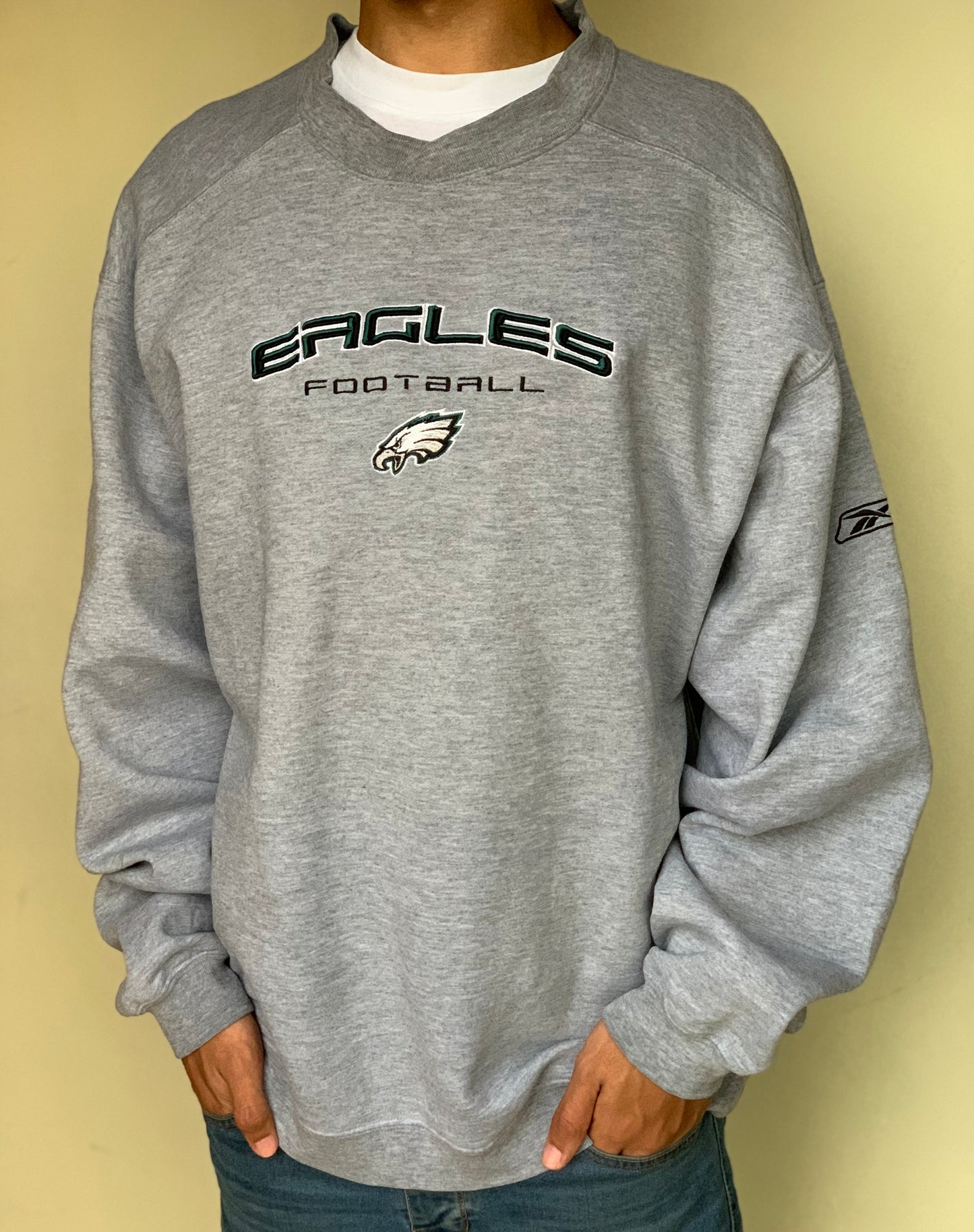 Eagles NFL sweatshirt