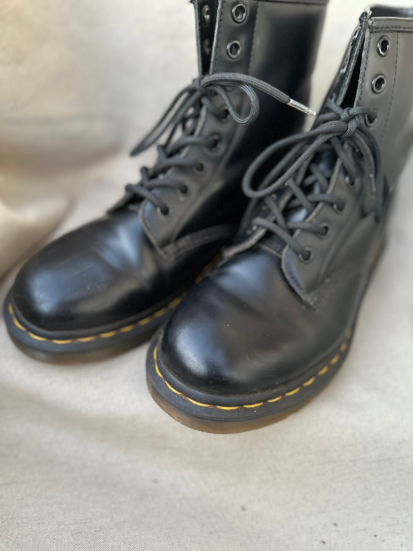 Dr Martens 1460 smooth