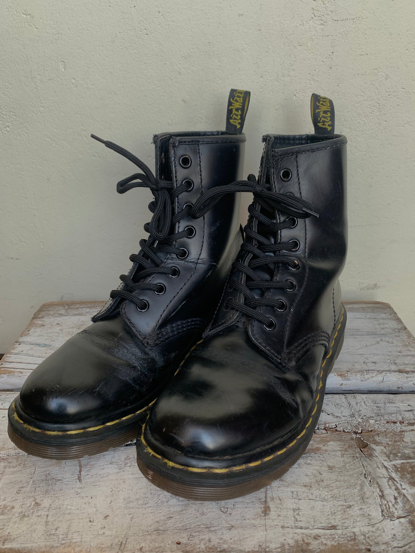 Dr Martens 1460 8-hole (4)