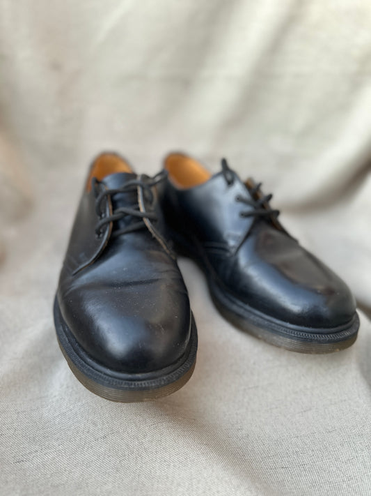 Dr Martens 1461 Smooth leather