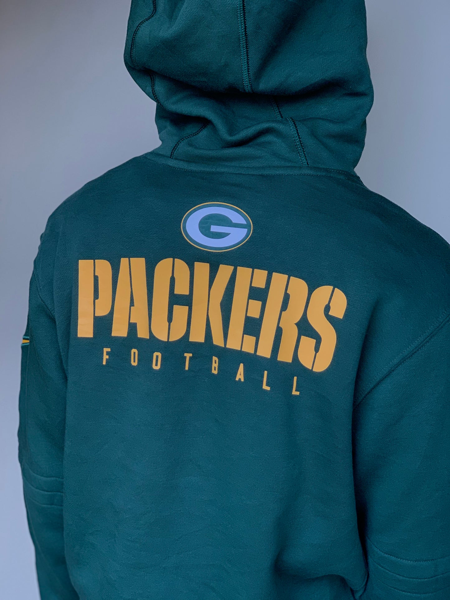 NFL/Packers Hoodie