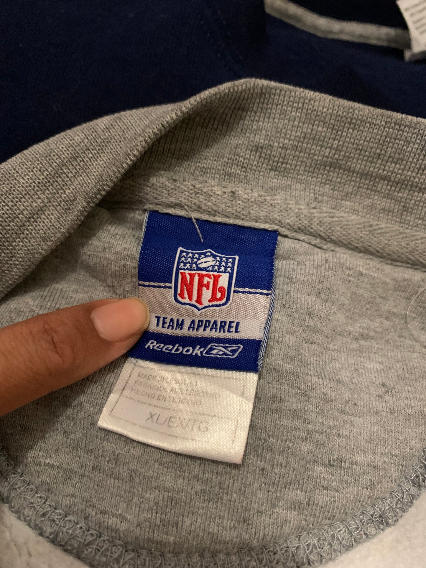 Eagles NFL sweatshirt