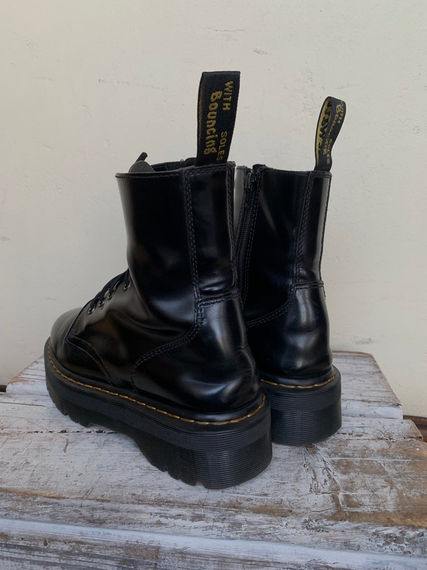 Dr Martens Jadon