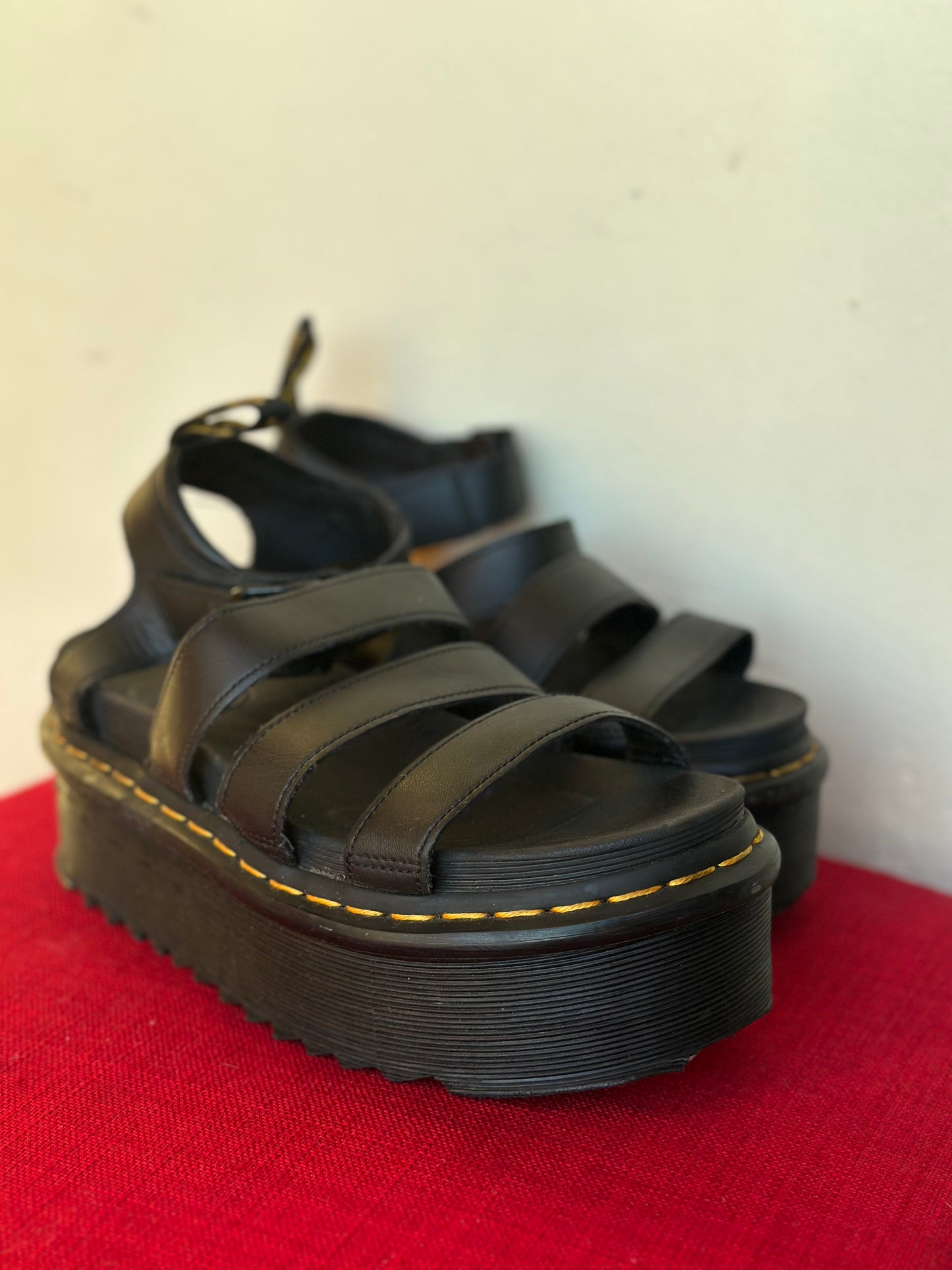 Dr Martens Blaire