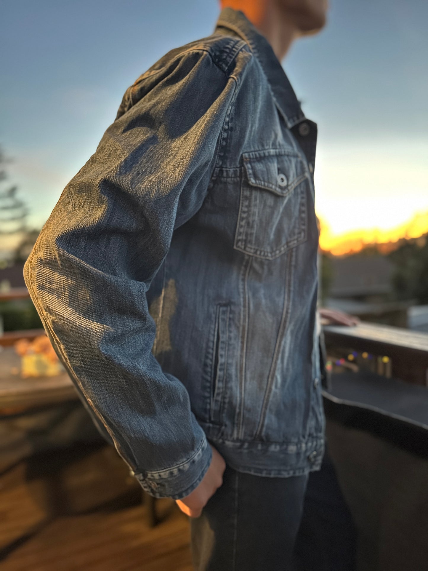 Esprit denim jacket