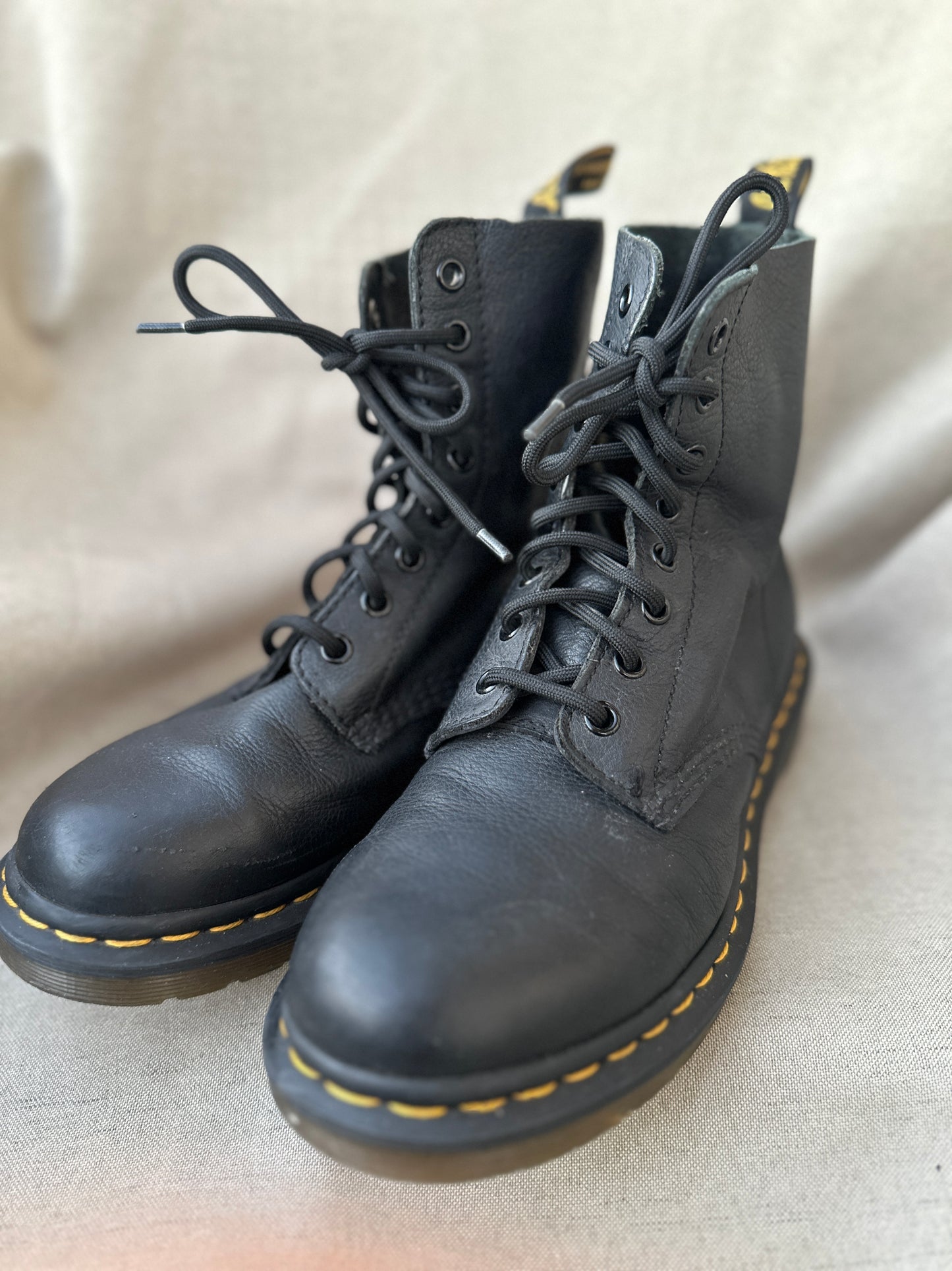 Dr Martens 1460 Nappa leather