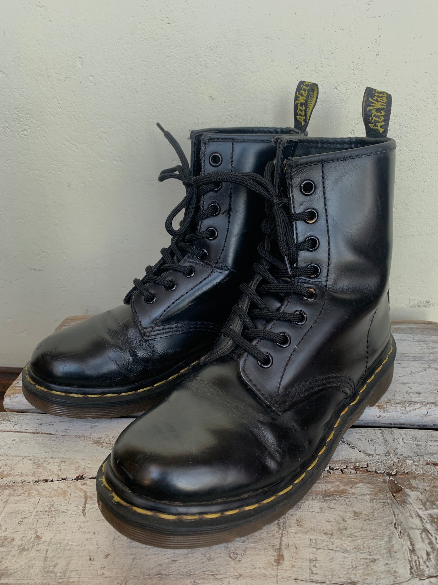 Dr Martens 1460 8-hole (4)