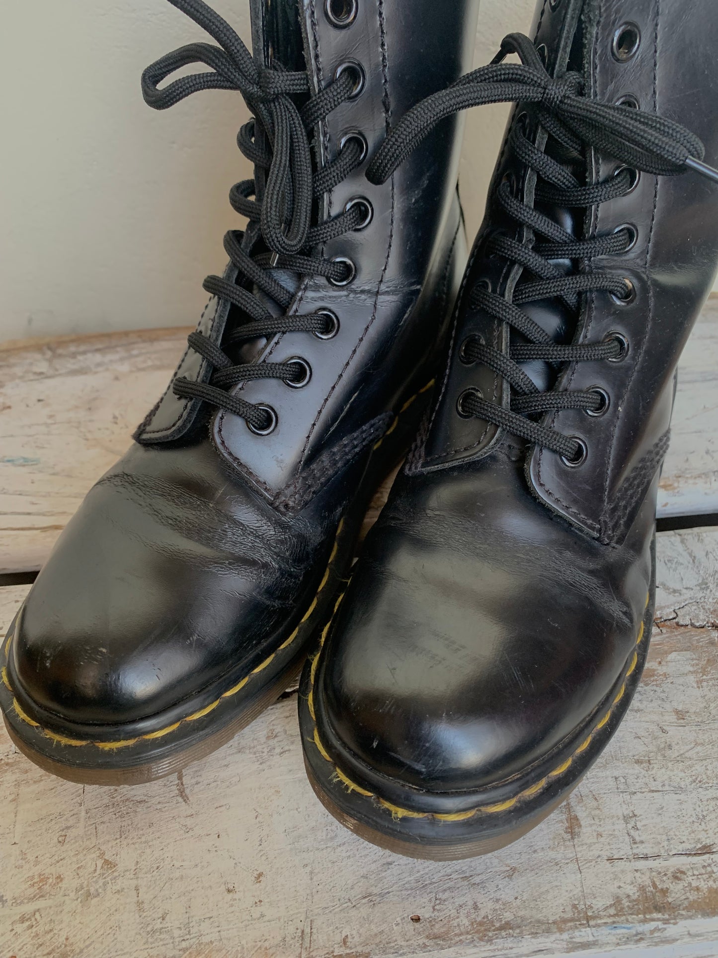 Dr Martens 1460 8-hole (4)